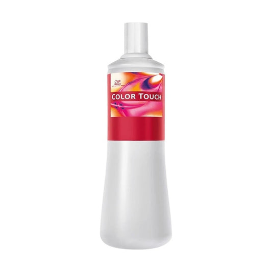Wella Color Touch 4% 13Vol Intensive Emulsion 1L