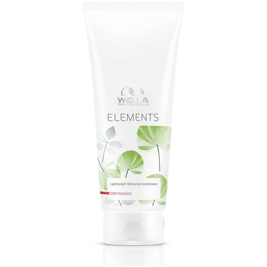 Wella Professionals Elements Renewing Conditioner 200ml