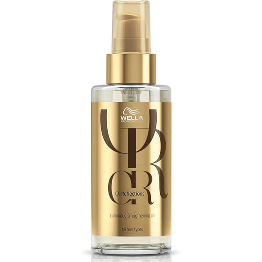 Wella Professionals Oil Reflections Luminous Smoothening Treatment 100ml