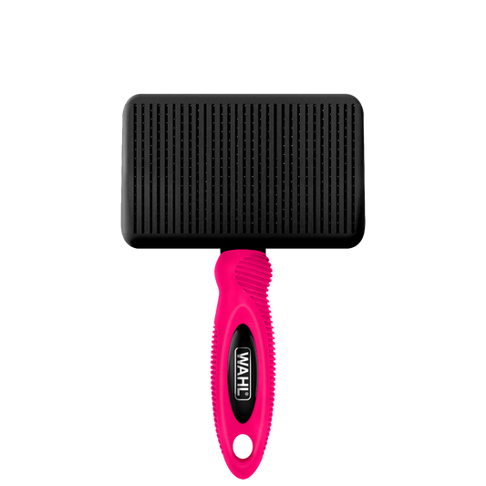 Wahl Animal Raspberry Slicker Brush WA94938