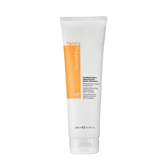 Fanola Nourishing Restructuring Leave-In Conditioner 300ml