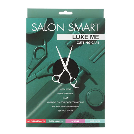 Salon Smart Luxe me - Black 142161