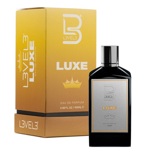 L3VEL3 Eau de Parfum Fragrance 100ml - Luxe