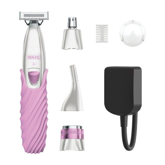 Wahl TrimNinja Female All-in-One Trimmer Kit 3031401