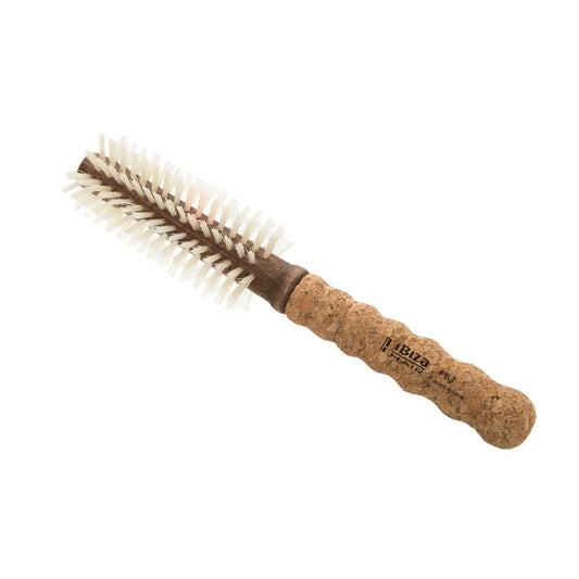 iBiza Hair Brush B Series - Blonde Boar Bristles B2