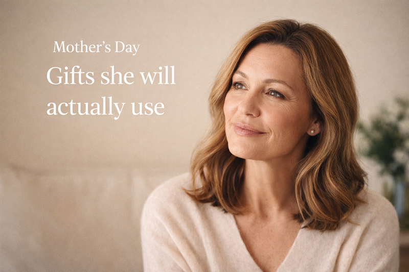 Mother’s Day hair gifts she will actually use