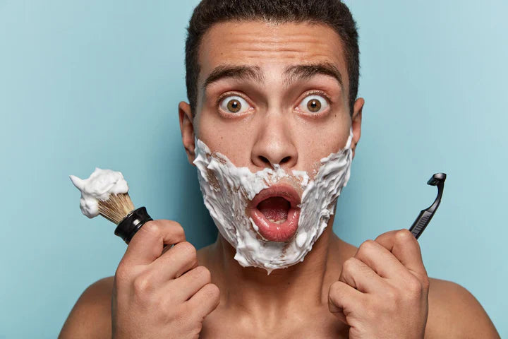 Discovering the Finest Shave Creams at SSS Hair