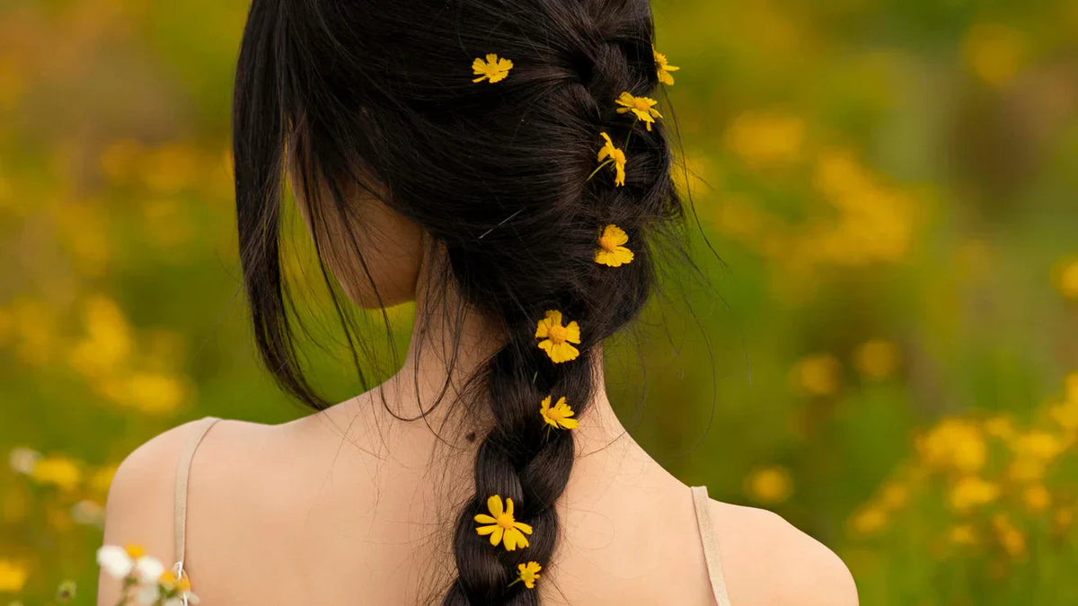 Spring Hair Detox: The Best Shampoos and Scalp Care for Healthy Roots