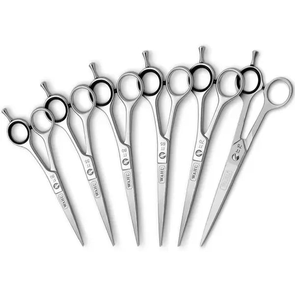 The Hair Stylist's Toolkit: Selecting the Perfect Cutting Scissors