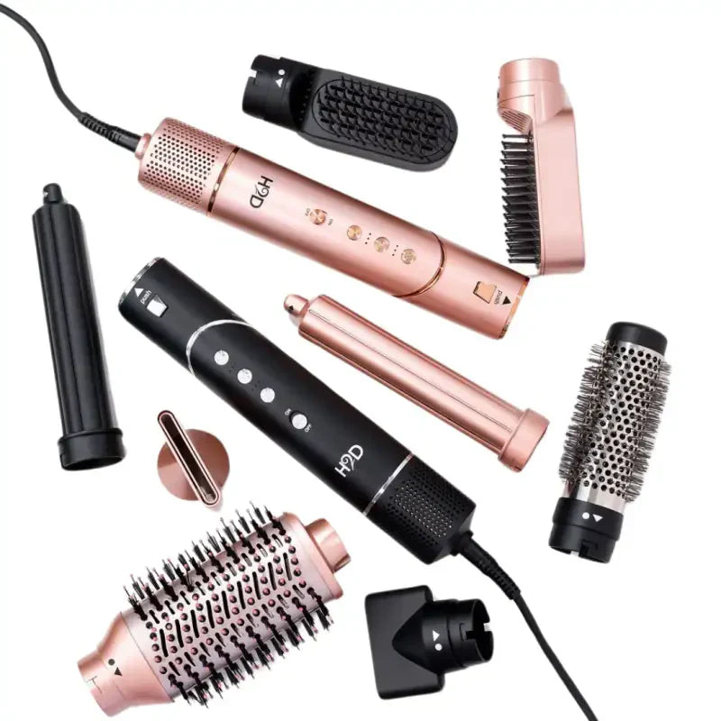 Why We Love H2D – The Aussie Hair Tools Brand Making Waves