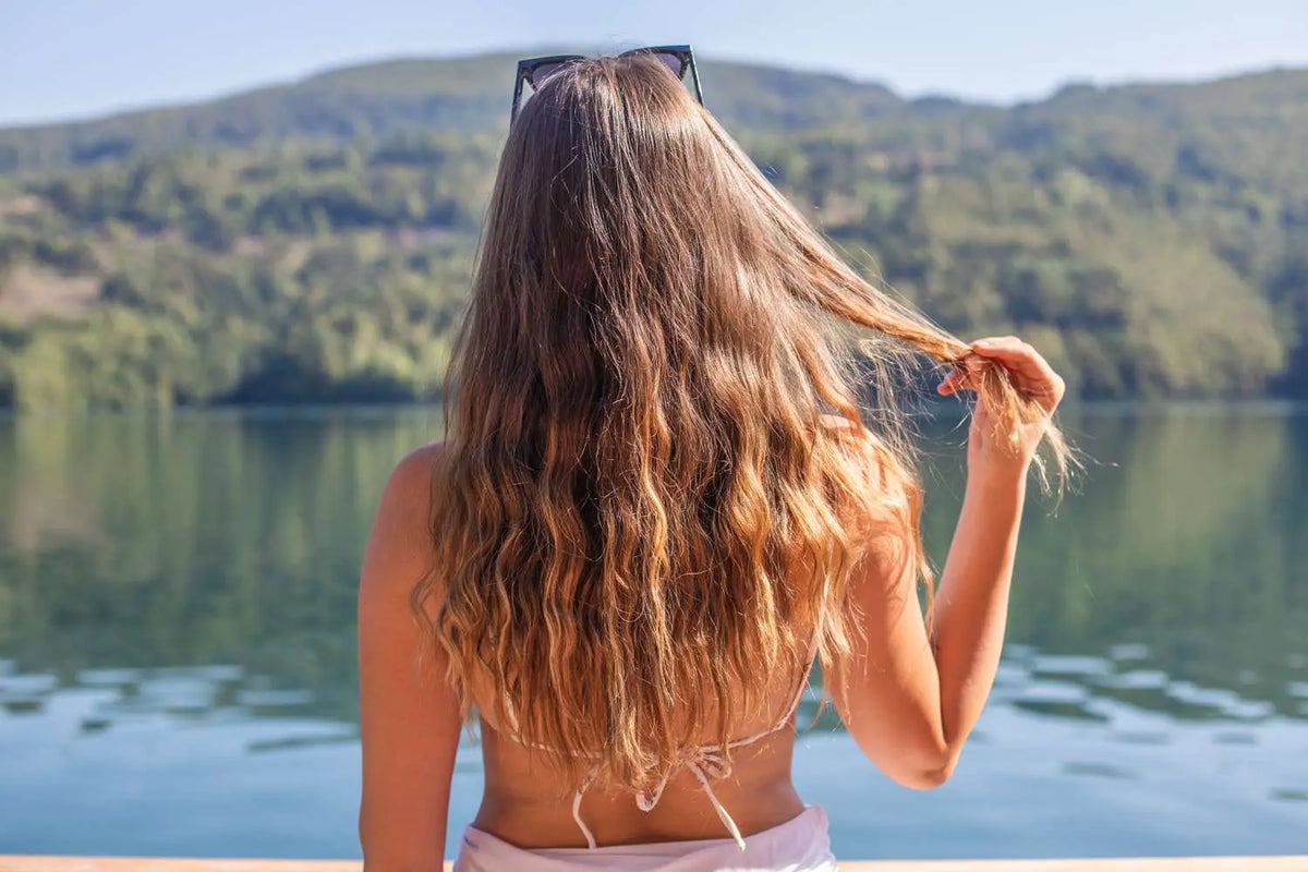 Summer Hair Care Tips: Keep Your Hair Healthy and Radiant