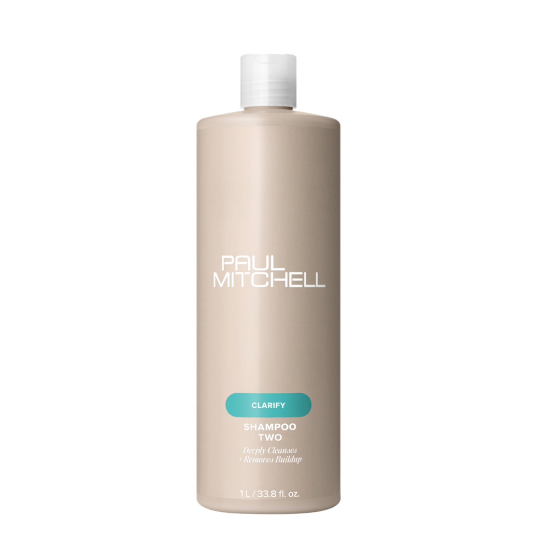 Paul Mitchell Shampoo Two 1L