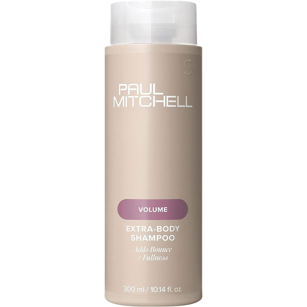 Paul Mitchell VOLUME Extra-Body Shampoo 300ml