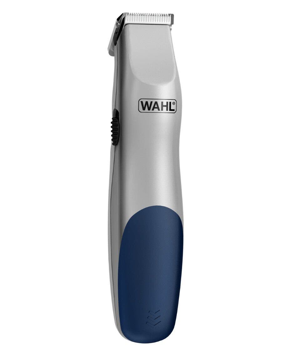 Wahl Beard & Moustache Battery Travel Trimmer 09906-2212