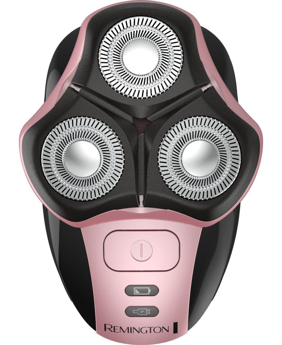 Remington Pure Confidence Lady Shaver - WR1000AU