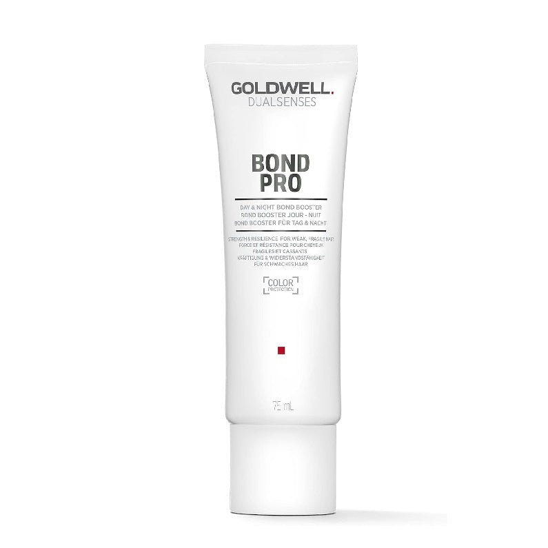Goldwell Dualsenses Bond Pro Fortifying Day & Night Booster 75ml