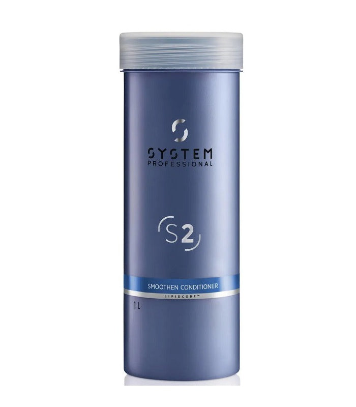 System Professional Smoothen Conditioner 1L