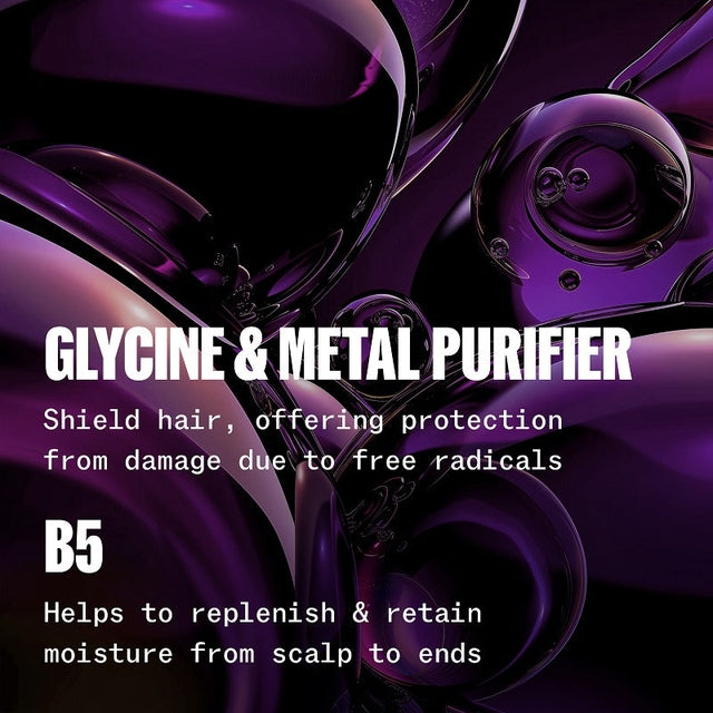 Wella Professionals Ultimate Color Conditioner - Step 2, Trial size 30ml