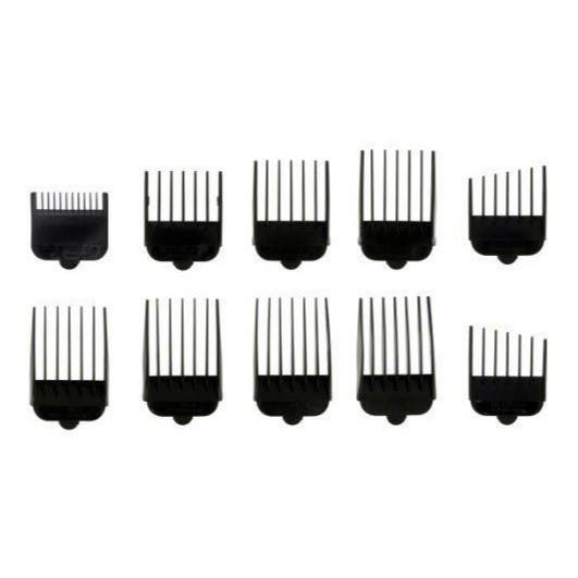 Wahl Comb #1 to #8 Clipper Attachment Guides - Only ONE guide - Size choice
