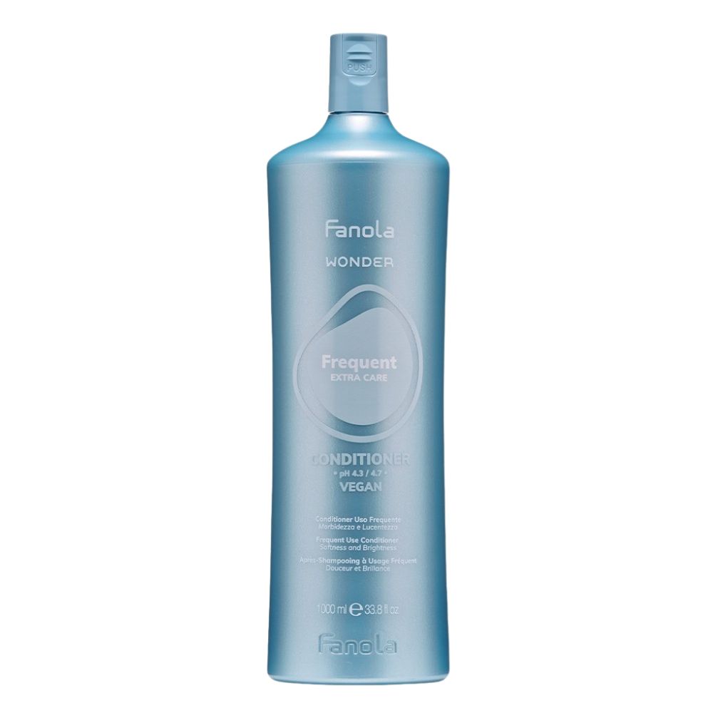 Fanola WONDER Extra Care Frequent Use Conditioner  1L