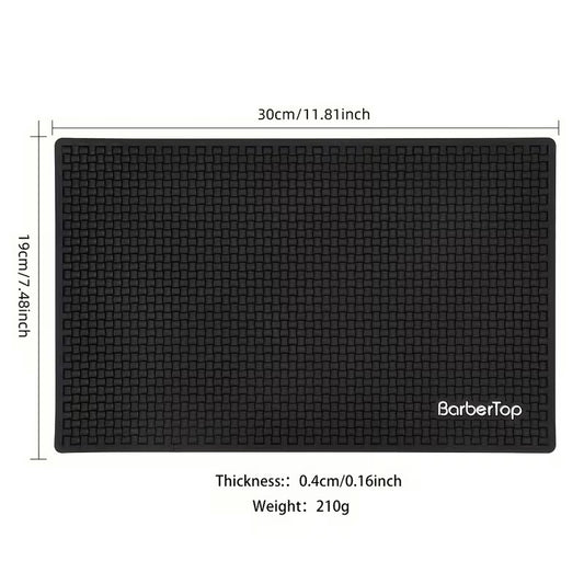 BarberTop Barber Mat - Small