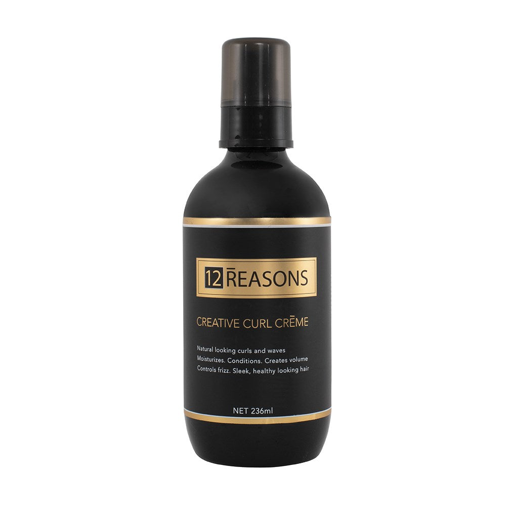 12Reasons Creative Curl Creme 236ml 704239