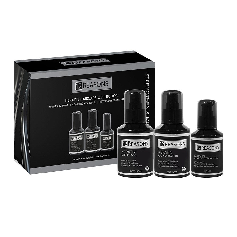 12Reasons Keratin Travel Pack 704260