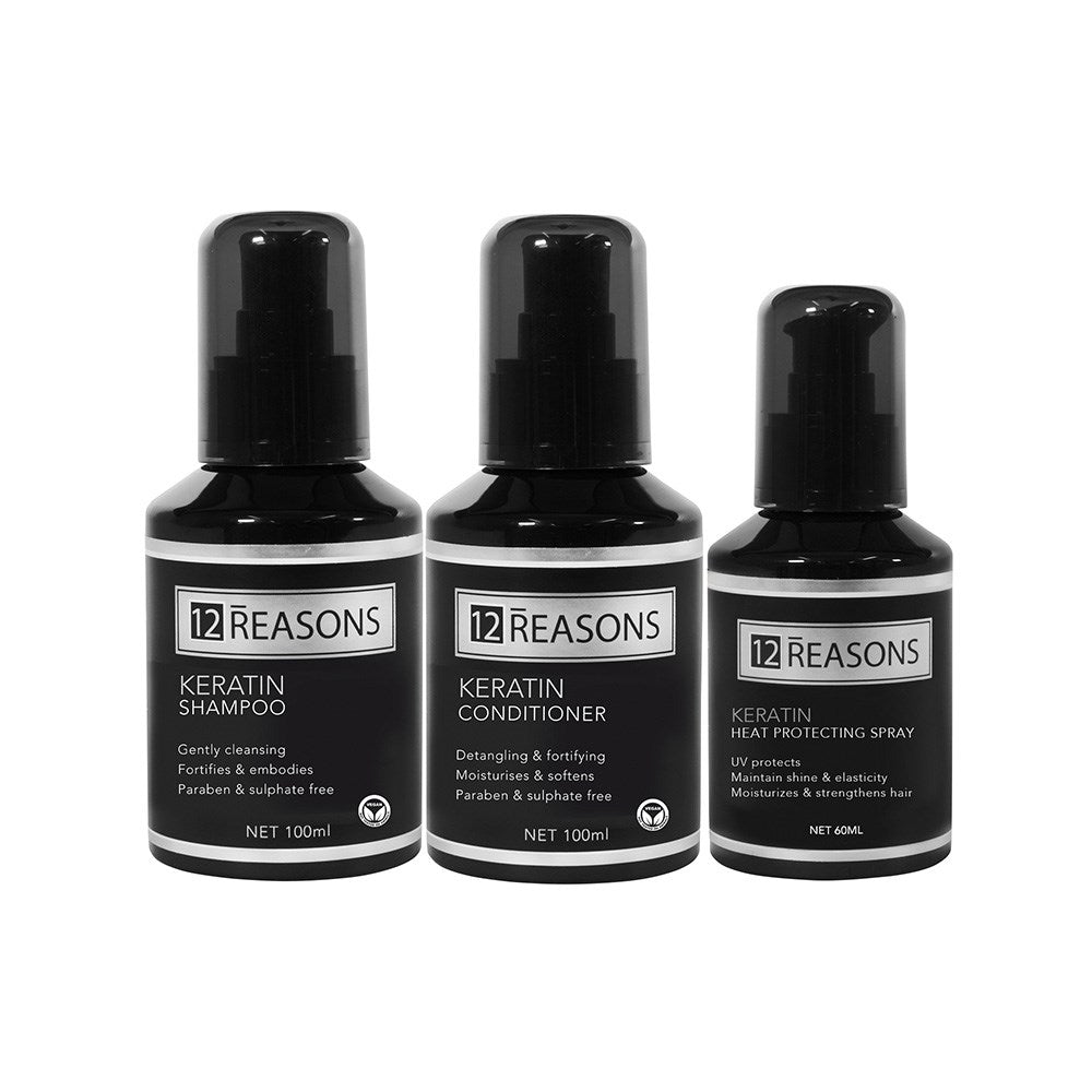12Reasons Keratin Travel Pack 704260