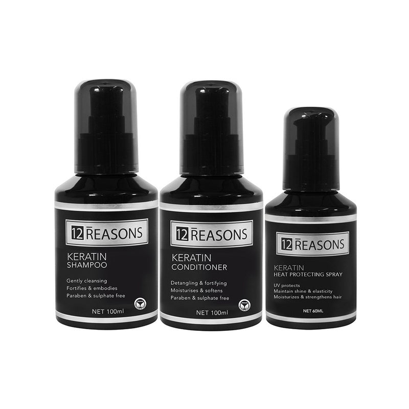 12Reasons Keratin Travel Pack 704260