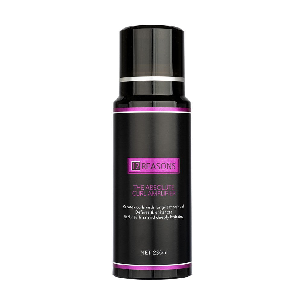 12Reasons The Absolute Curl Amplifier 236ml 704253