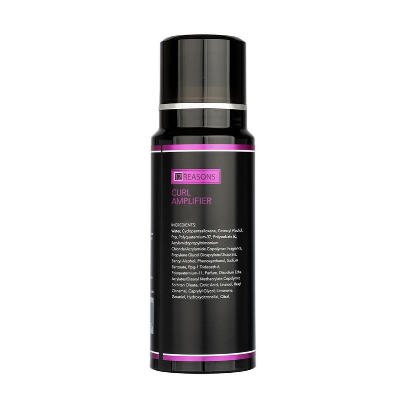 12Reasons The Absolute Curl Amplifier 236ml 704253