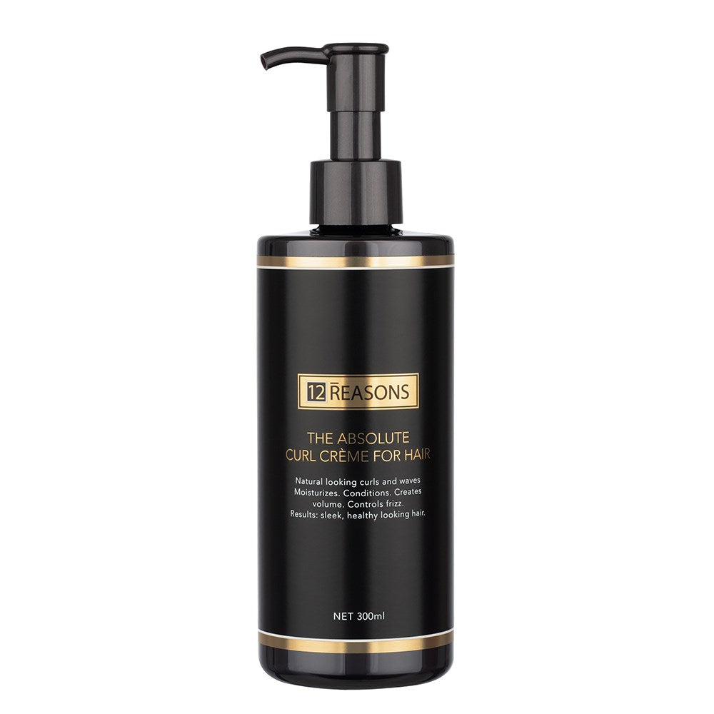 12Reasons The Absolute Curl Cream 300ml 704257