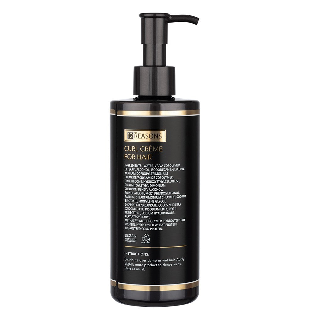 12Reasons The Absolute Curl Cream 300ml 704257