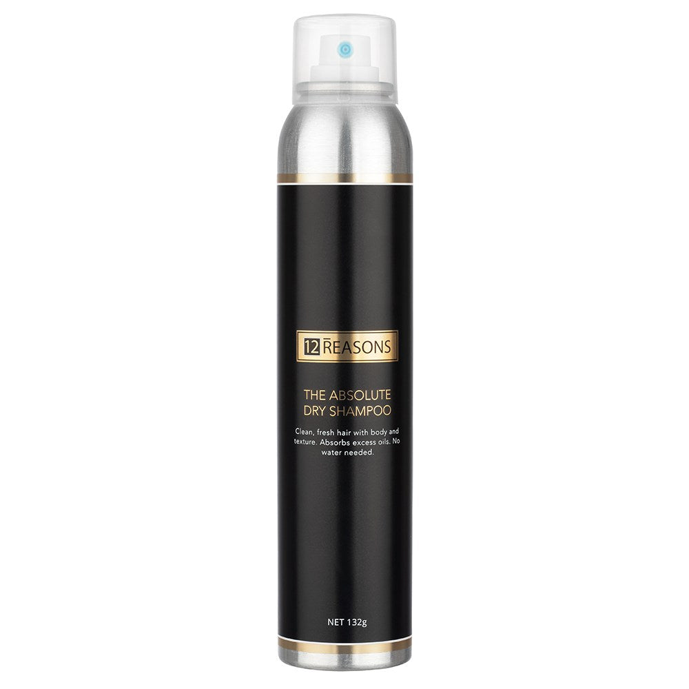 12Reasons The Absolute Dry Shampoo 132g 704254