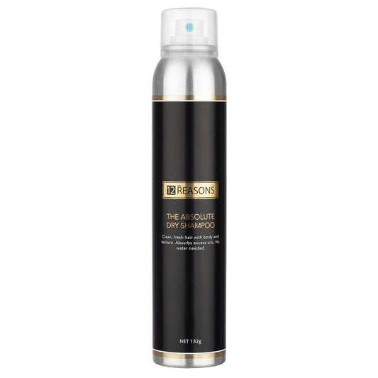 12Reasons The Absolute Dry Shampoo 132g 704254