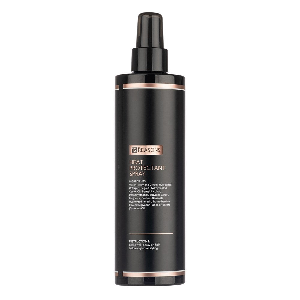 12Reasons The Absolute Heat Protectant Spray 300ml 704271