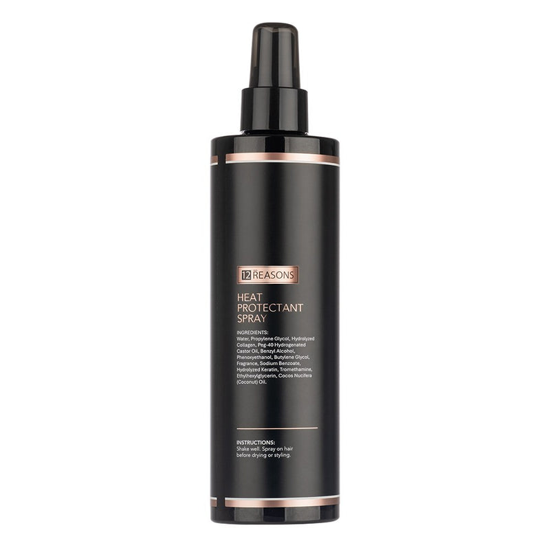 12Reasons The Absolute Heat Protectant Spray 300ml 704271