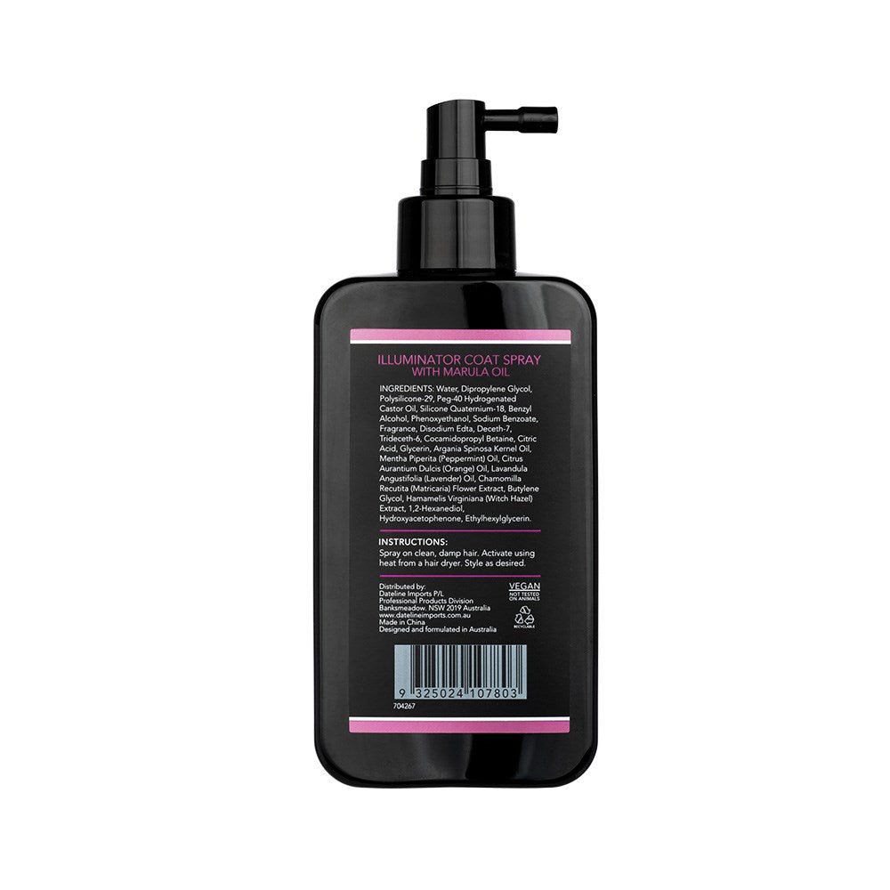 12Reasons The Absolute Illuminator Coat Spray with Marula Oil 300ml 704267