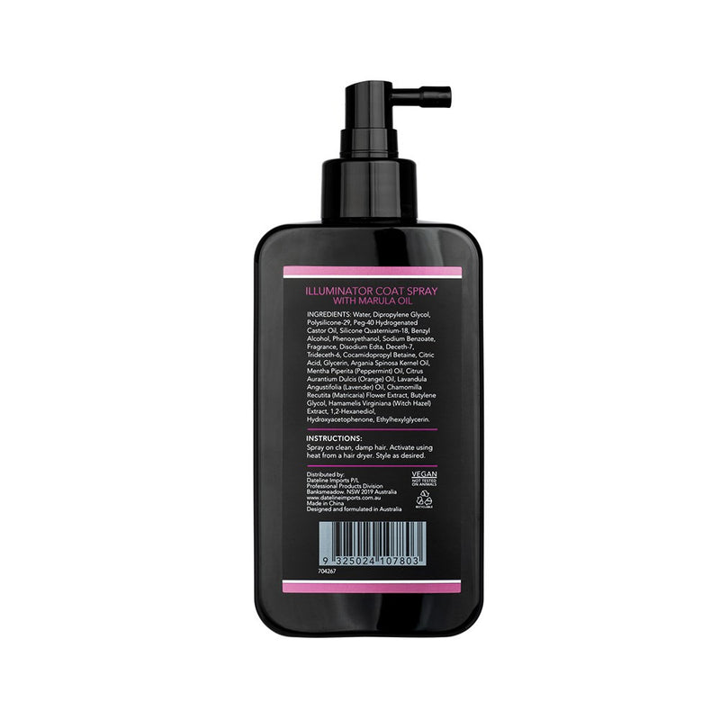 12Reasons The Absolute Illuminator Coat Spray with Marula Oil 300ml 704267