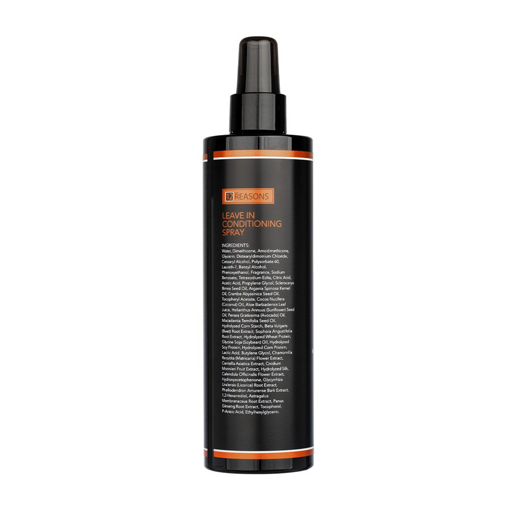 12Reasons The Absolute Leave In Conditioning Spray 300ml 704272