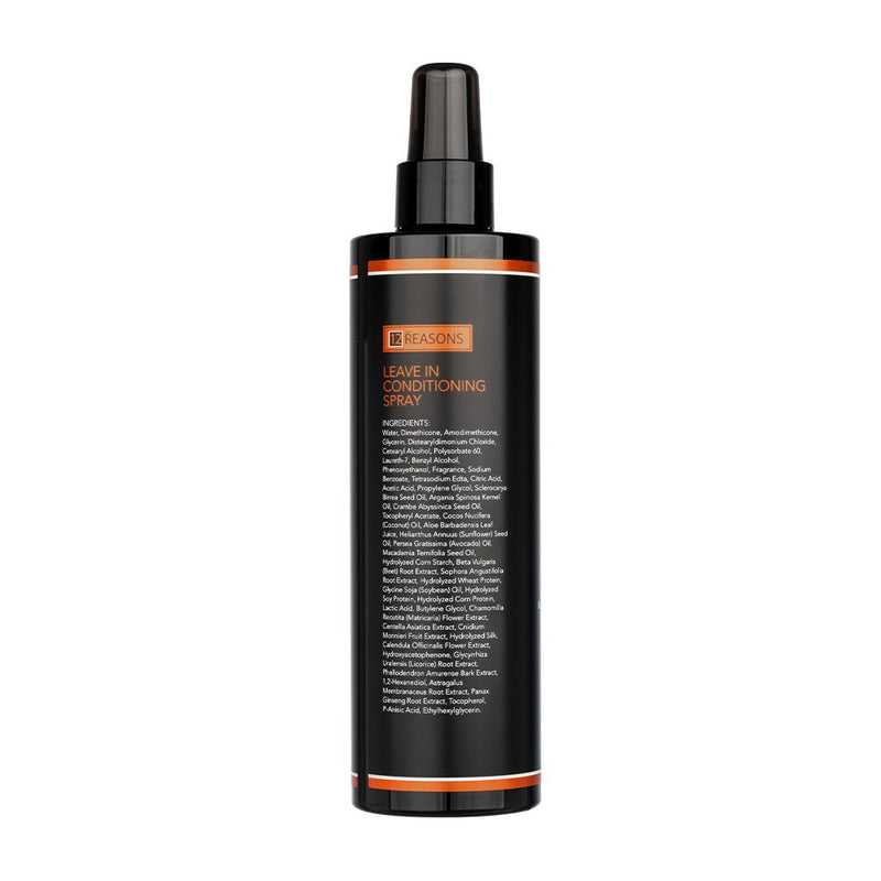 12Reasons The Absolute Leave In Conditioning Spray 300ml 704272