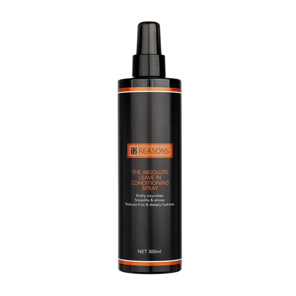 12Reasons The Absolute Leave In Conditioning Spray 300ml 704272