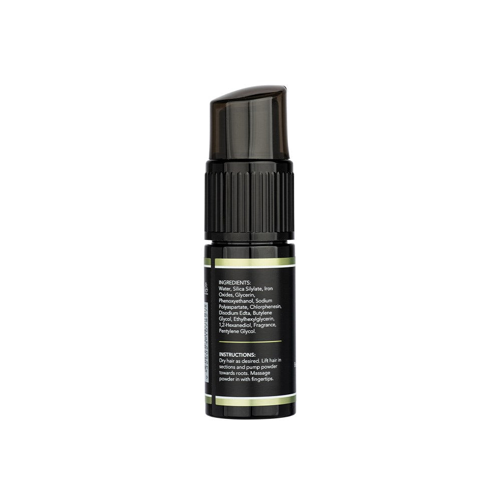 12Reasons The Absolute Texture Powder - Black 12g 704269