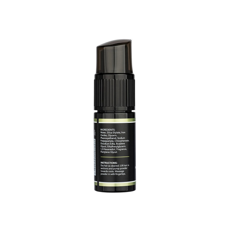 12Reasons The Absolute Texture Powder - Black 12g 704269