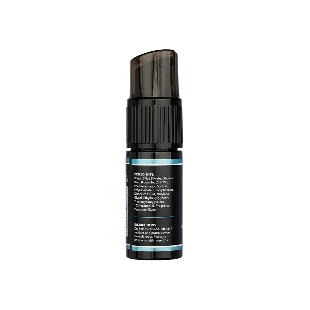 12Reasons The Absolute Texture Powder - Dark Brown 12g 704273