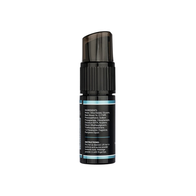 12Reasons The Absolute Texture Powder - Dark Brown 12g 704273
