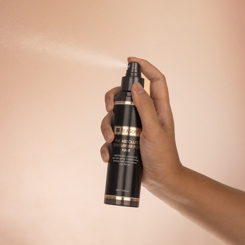 12Reasons The Absolute Texturiser 145ml 704252