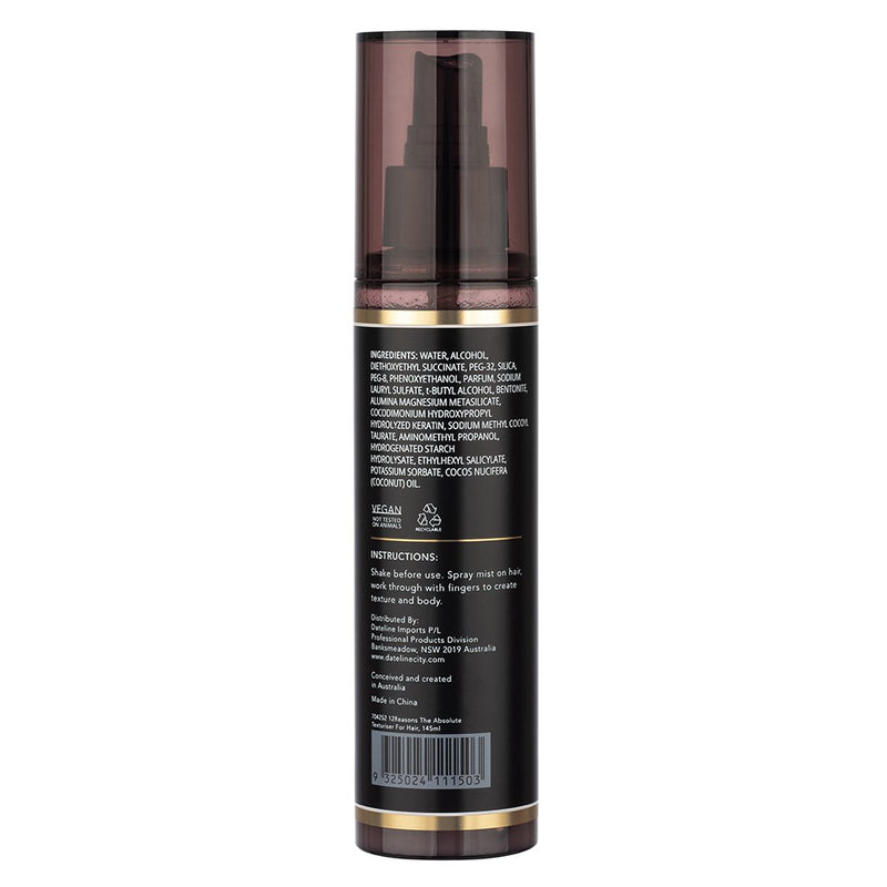 12Reasons The Absolute Texturiser 145ml 704252