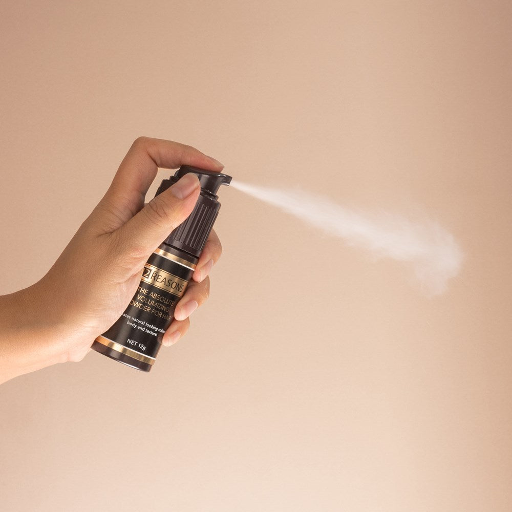 12Reasons The Absolute Volumizing Powder 12g 704250