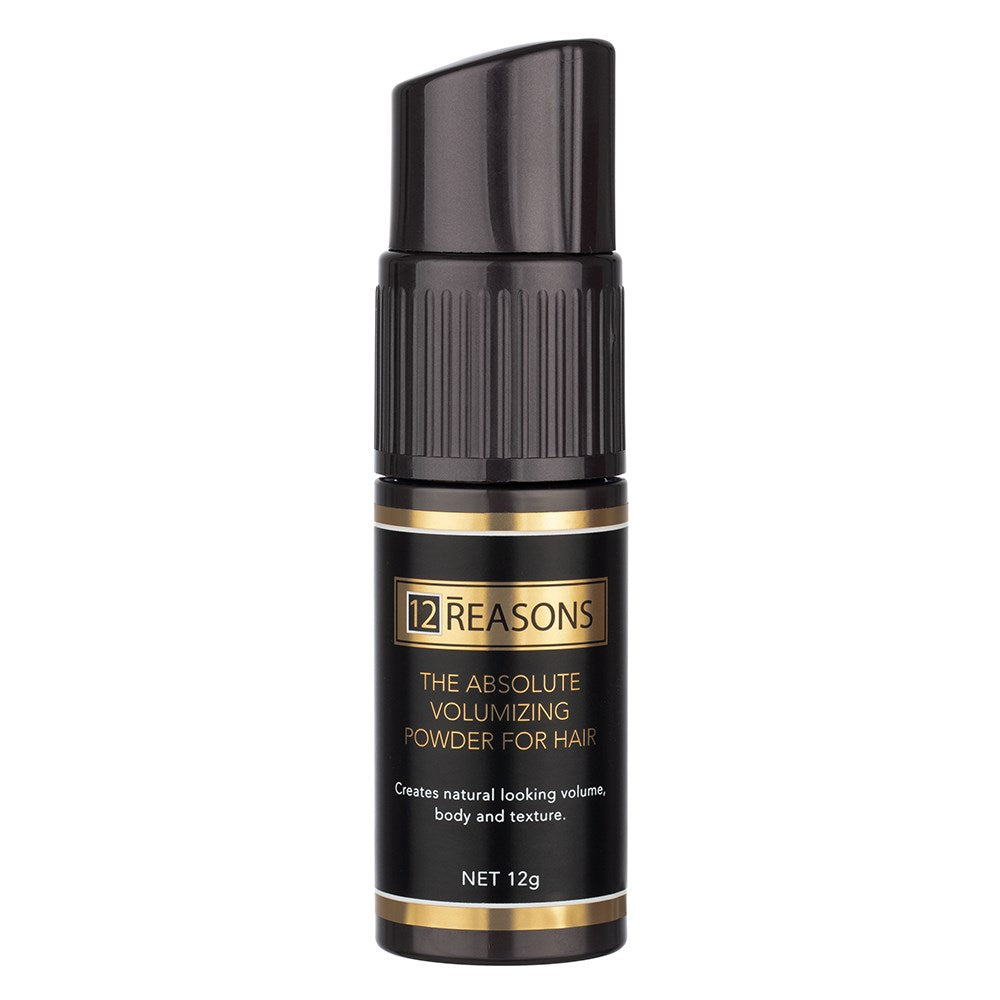 12Reasons The Absolute Volumizing Powder 12g 704250
